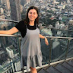 Meet your Posher, Allison